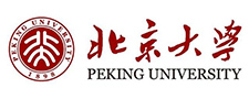 北京大學(xué)LOGO